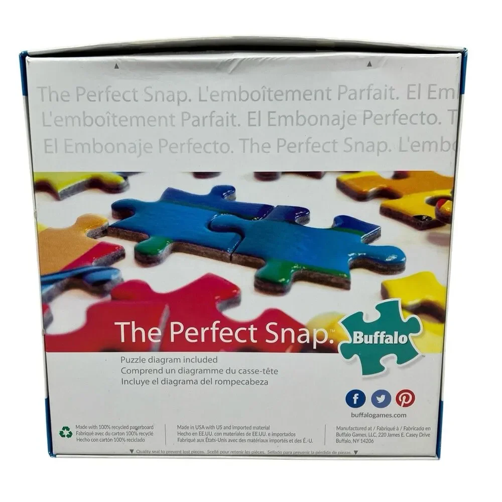 Pokemon Puzzle 1000 Piece Pikachu Charizard Eeve Mewtwo Collectible‎ Games